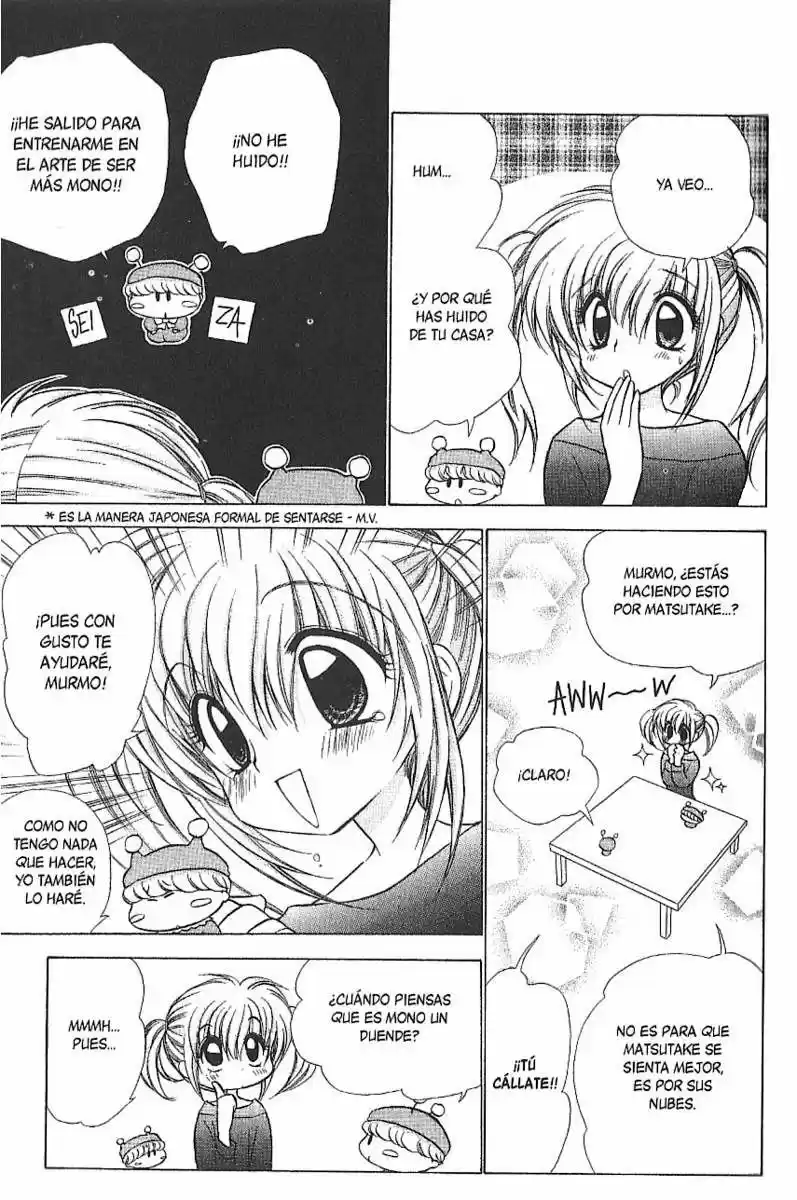 Mirumo de Pon! (1999) - Capítulo 46 - Página 13 - LectorTMOo