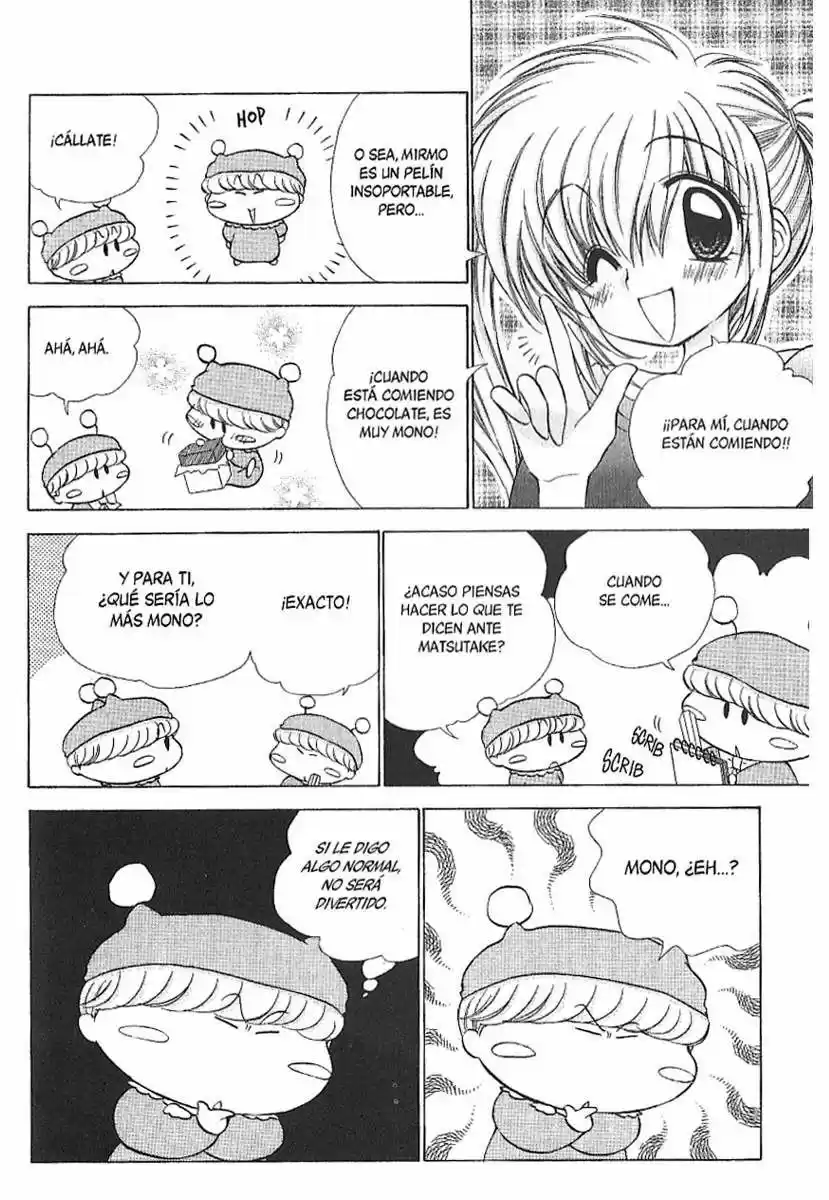 Mirumo de Pon! (1999) - Capítulo 46 - Página 14 - LectorTMOo