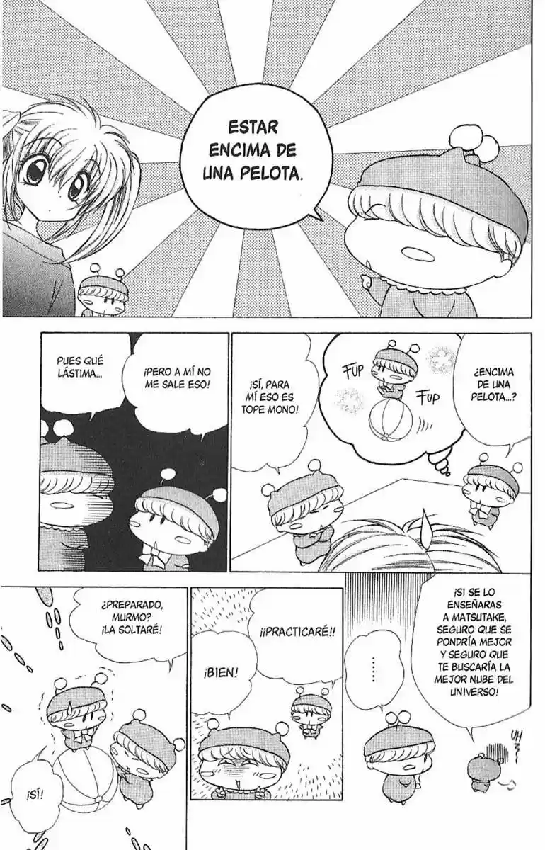 Mirumo de Pon! (1999) - Capítulo 46 - Página 15 - LectorTMOo