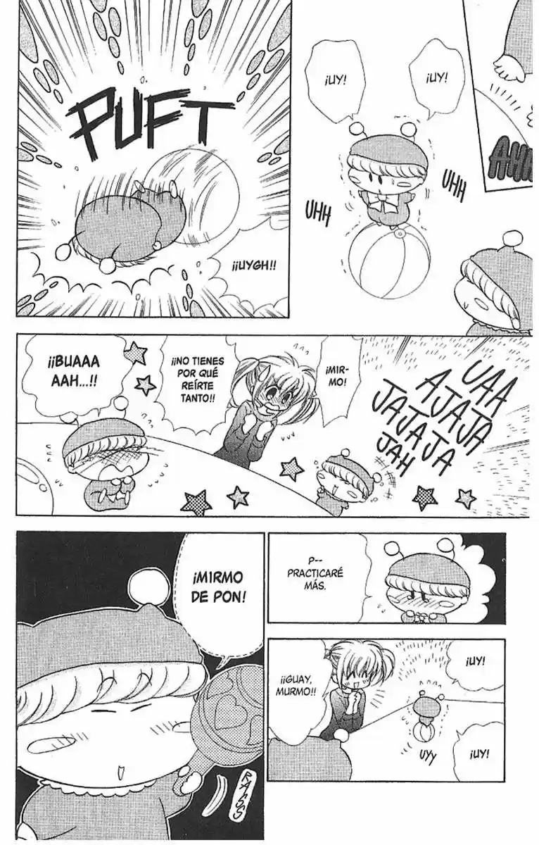 Mirumo de Pon! (1999) - Capítulo 46 - Página 16 - LectorTMOo