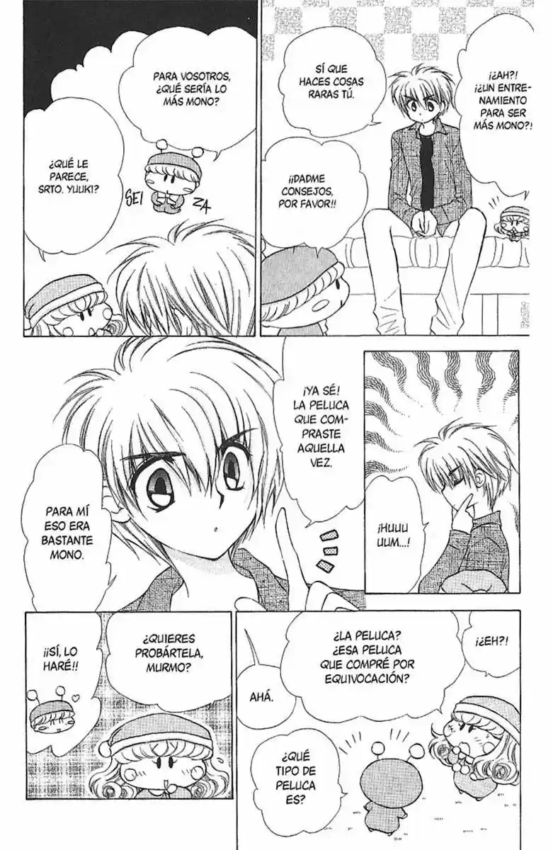 Mirumo de Pon! (1999) - Capítulo 46 - Página 18 - LectorTMOo