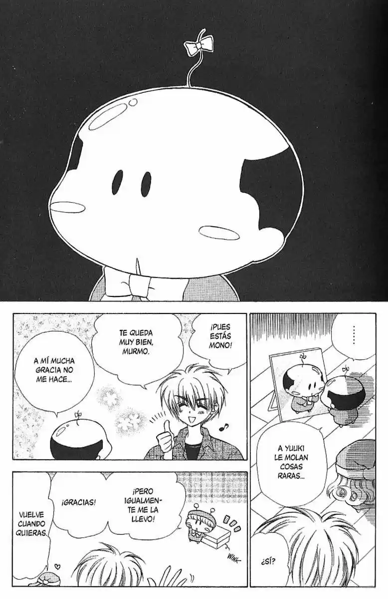 Mirumo de Pon! (1999) - Capítulo 46 - Página 19 - LectorTMOo