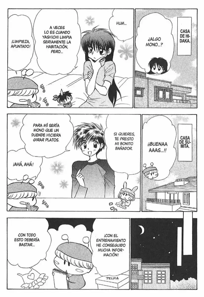 Mirumo de Pon! (1999) - Capítulo 46 - Página 20 - LectorTMOo