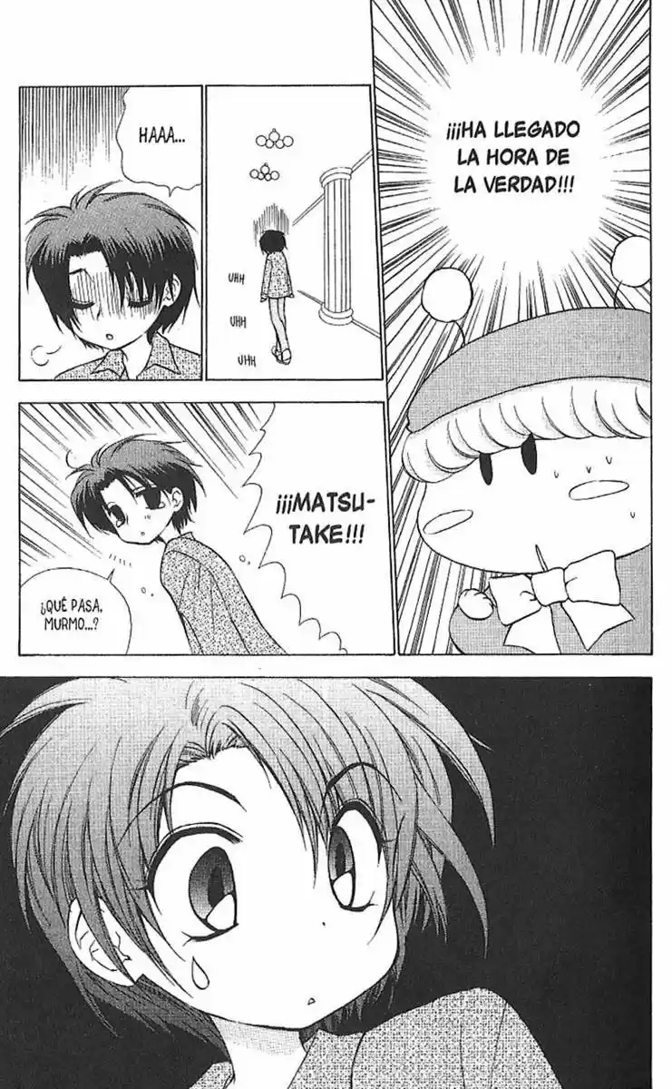 Mirumo de Pon! (1999) - Capítulo 46 - Página 21 - LectorTMOo