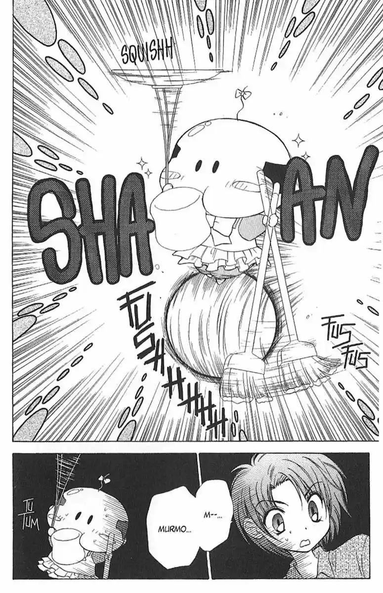 Mirumo de Pon! (1999) - Capítulo 46 - Página 22 - LectorTMOo