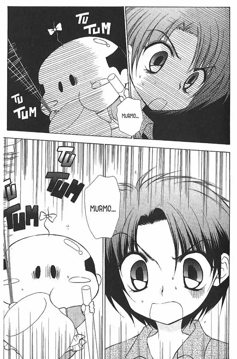 Mirumo de Pon! (1999) - Capítulo 46 - Página 23 - LectorTMOo