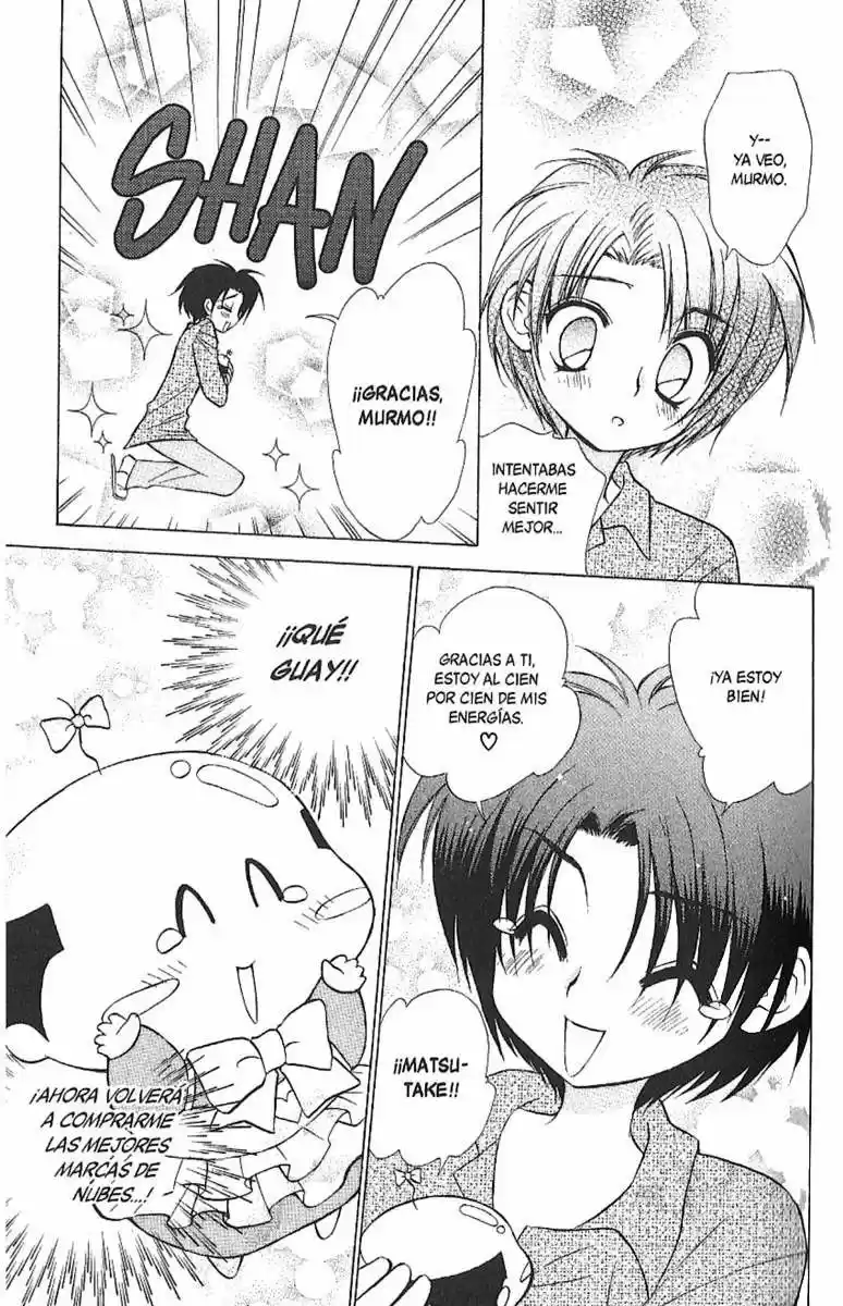 Mirumo de Pon! (1999) - Capítulo 46 - Página 25 - LectorTMOo