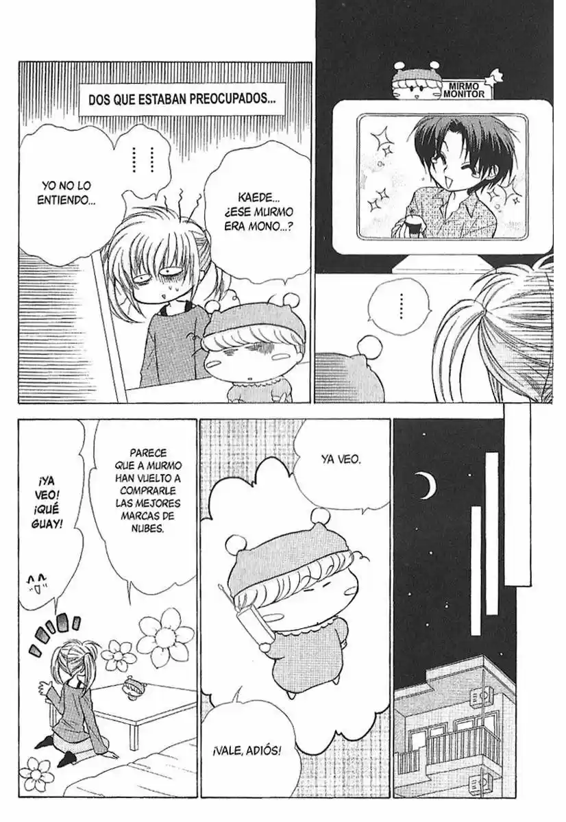 Mirumo de Pon! (1999) - Capítulo 46 - Página 26 - LectorTMOo