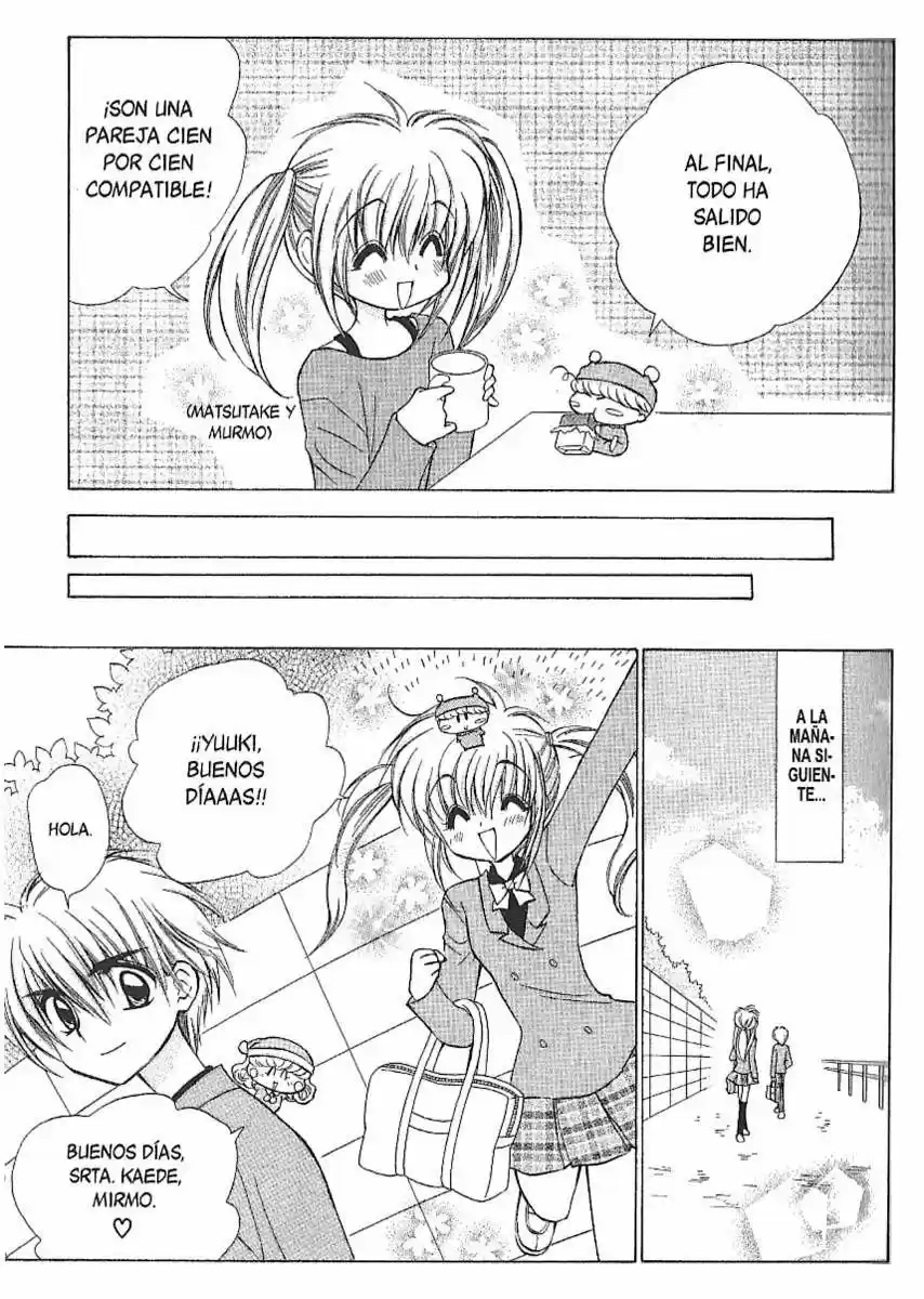 Mirumo de Pon! (1999) - Capítulo 46 - Página 27 - LectorTMOo