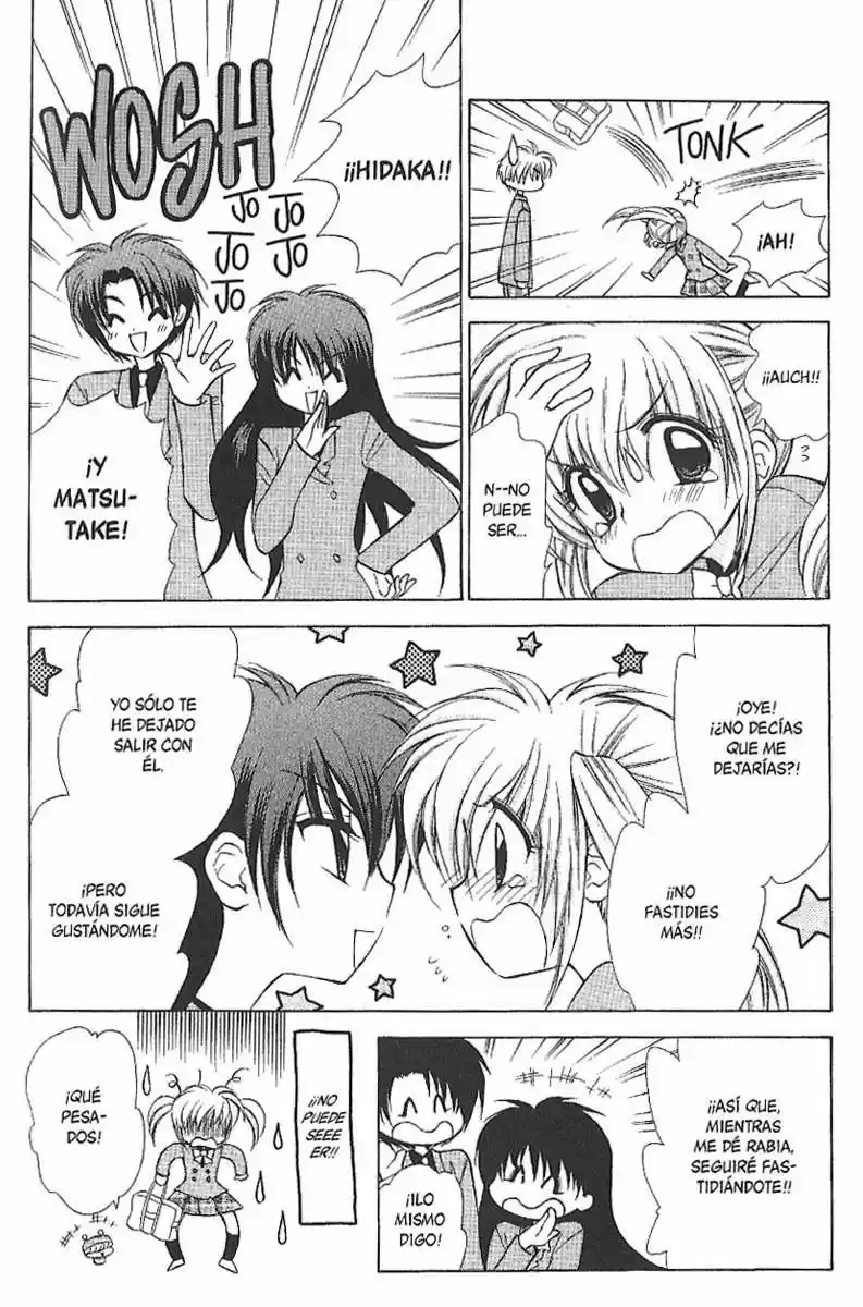 Mirumo de Pon! (1999) - Capítulo 46 - Página 28 - LectorTMOo