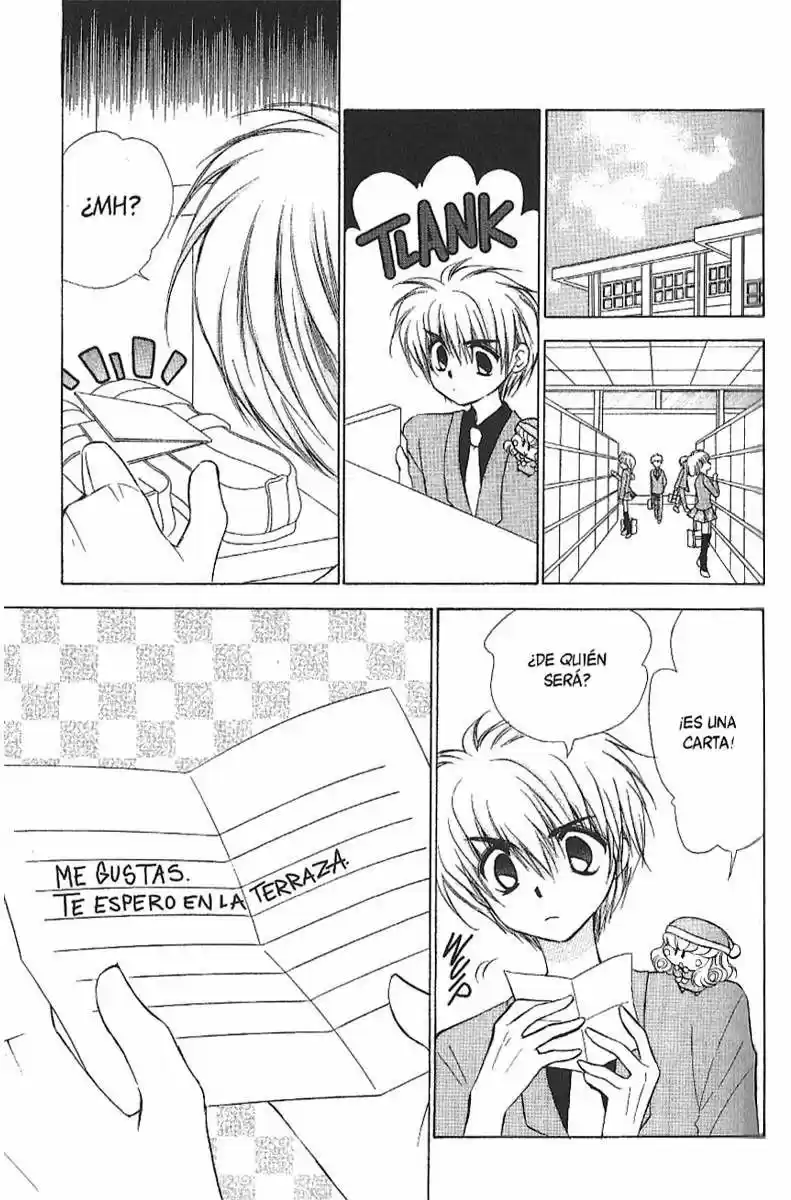 Mirumo de Pon! (1999) - Capítulo 46 - Página 29 - LectorTMOo