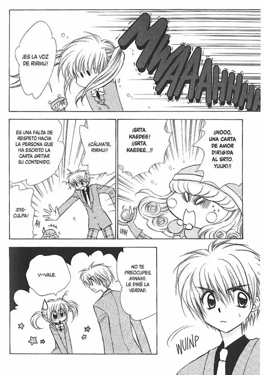 Mirumo de Pon! (1999) - Capítulo 46 - Página 30 - LectorTMOo