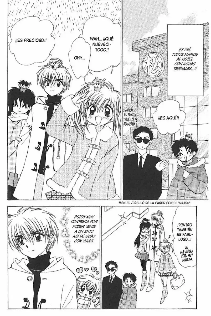 Mirumo de Pon! (1999) - Capítulo 47 - Página 2 - LectorTMOo