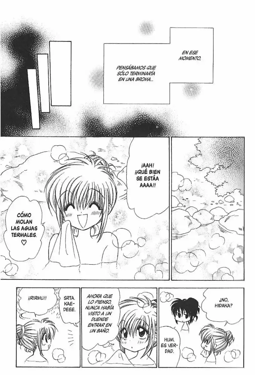 Mirumo de Pon! (1999) - Capítulo 47 - Página 5 - LectorTMOo