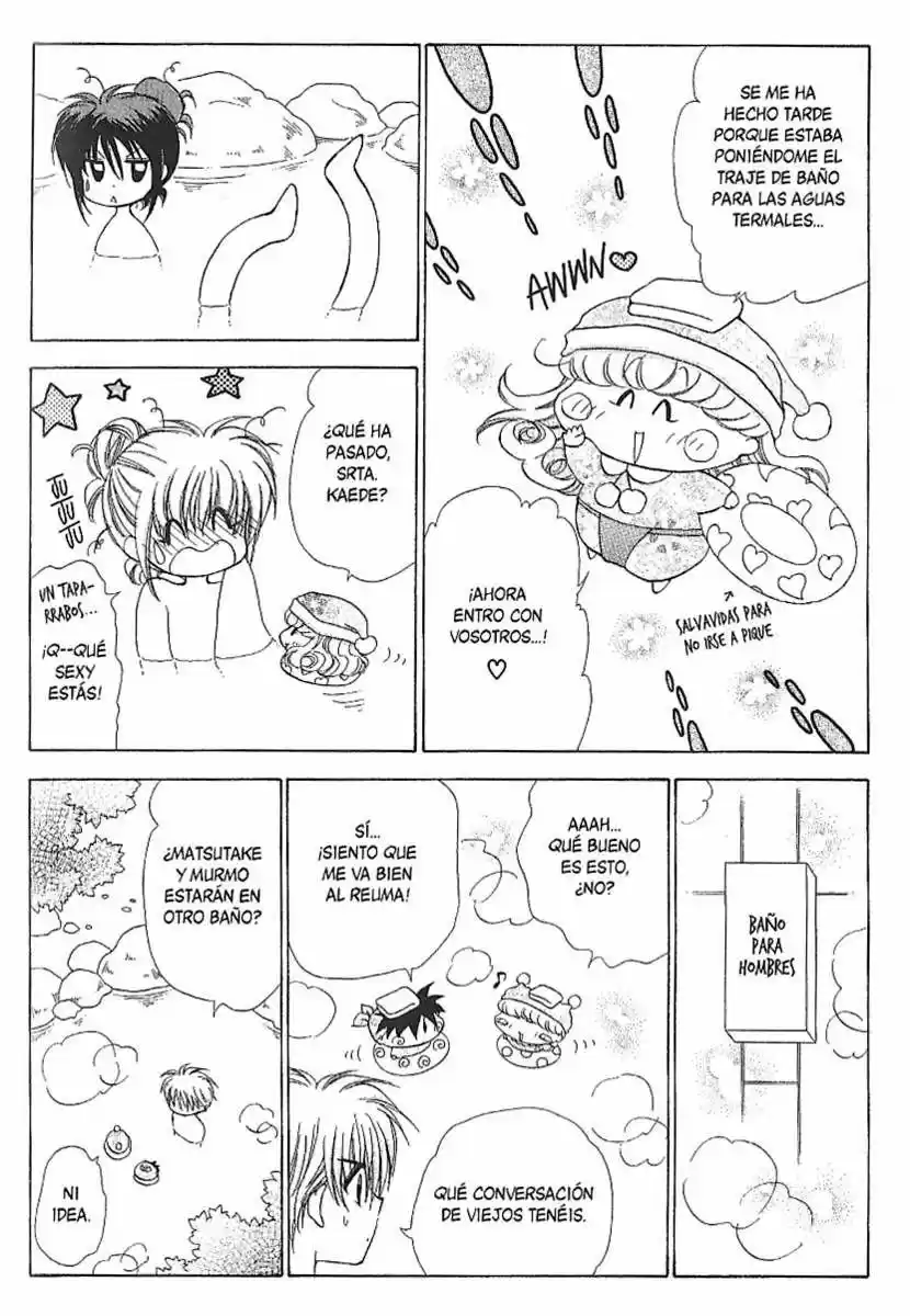 Mirumo de Pon! (1999) - Capítulo 47 - Página 6 - LectorTMOo