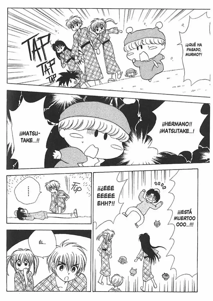 Mirumo de Pon! (1999) - Capítulo 47 - Página 8 - LectorTMOo