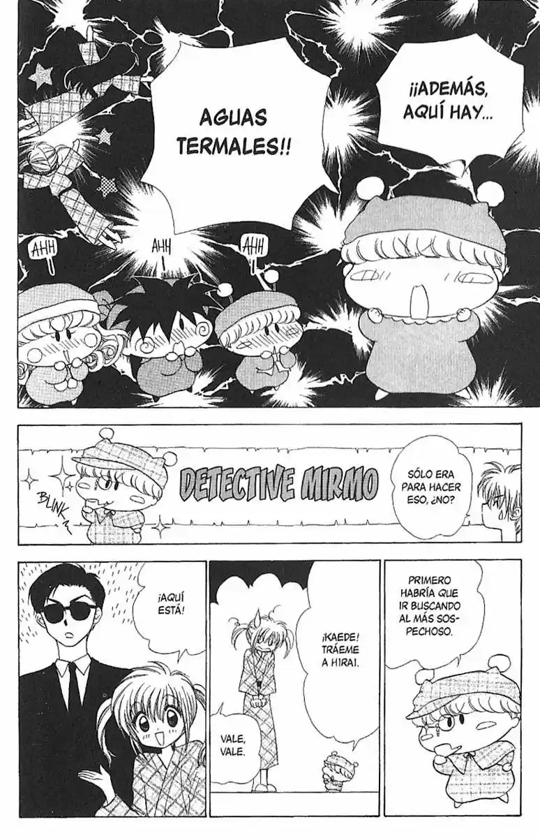 Mirumo de Pon! (1999) - Capítulo 47 - Página 10 - LectorTMOo