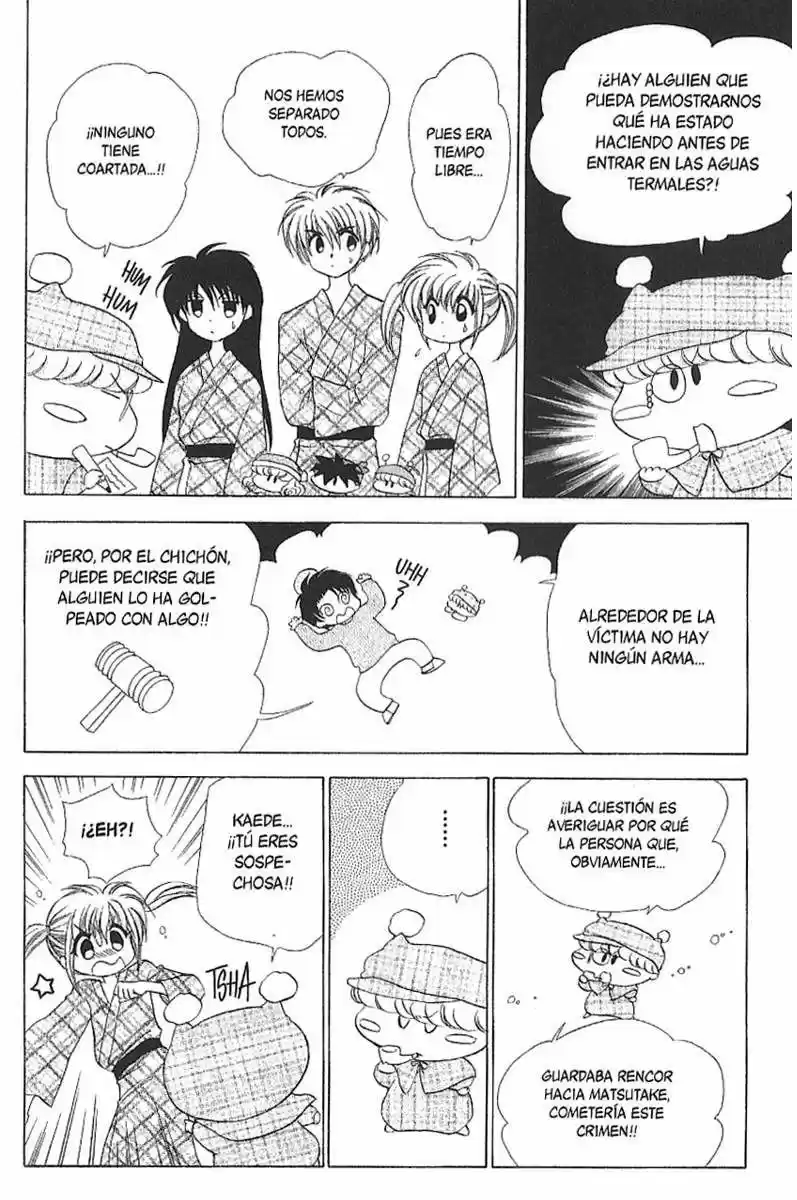 Mirumo de Pon! (1999) - Capítulo 47 - Página 12 - LectorTMOo