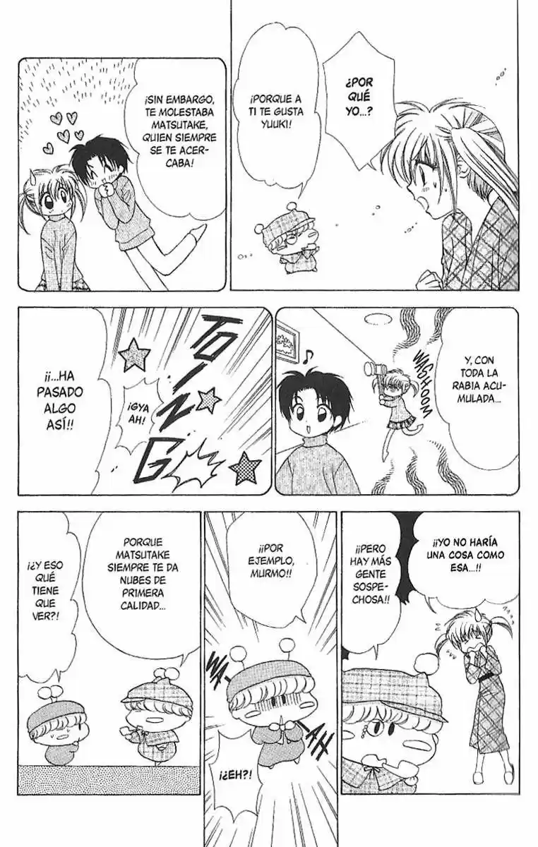 Mirumo de Pon! (1999) - Capítulo 47 - Página 13 - LectorTMOo