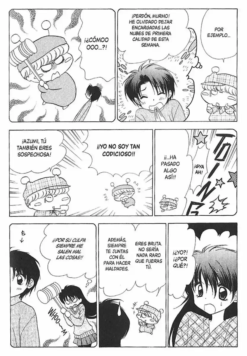 Mirumo de Pon! (1999) - Capítulo 47 - Página 14 - LectorTMOo