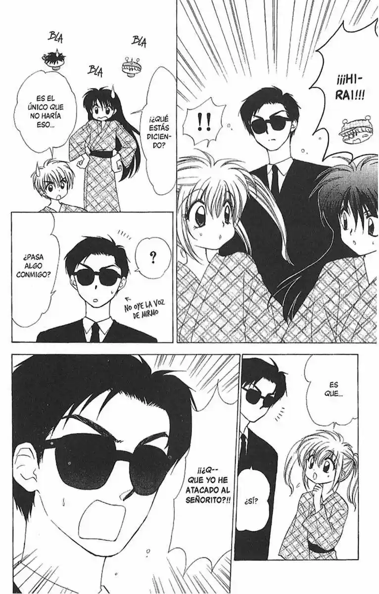 Mirumo de Pon! (1999) - Capítulo 47 - Página 16 - LectorTMOo