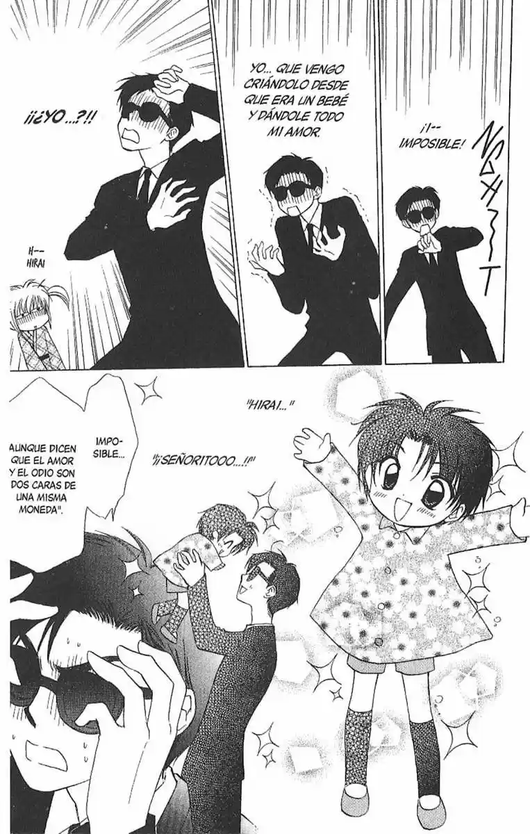 Mirumo de Pon! (1999) - Capítulo 47 - Página 17 - LectorTMOo