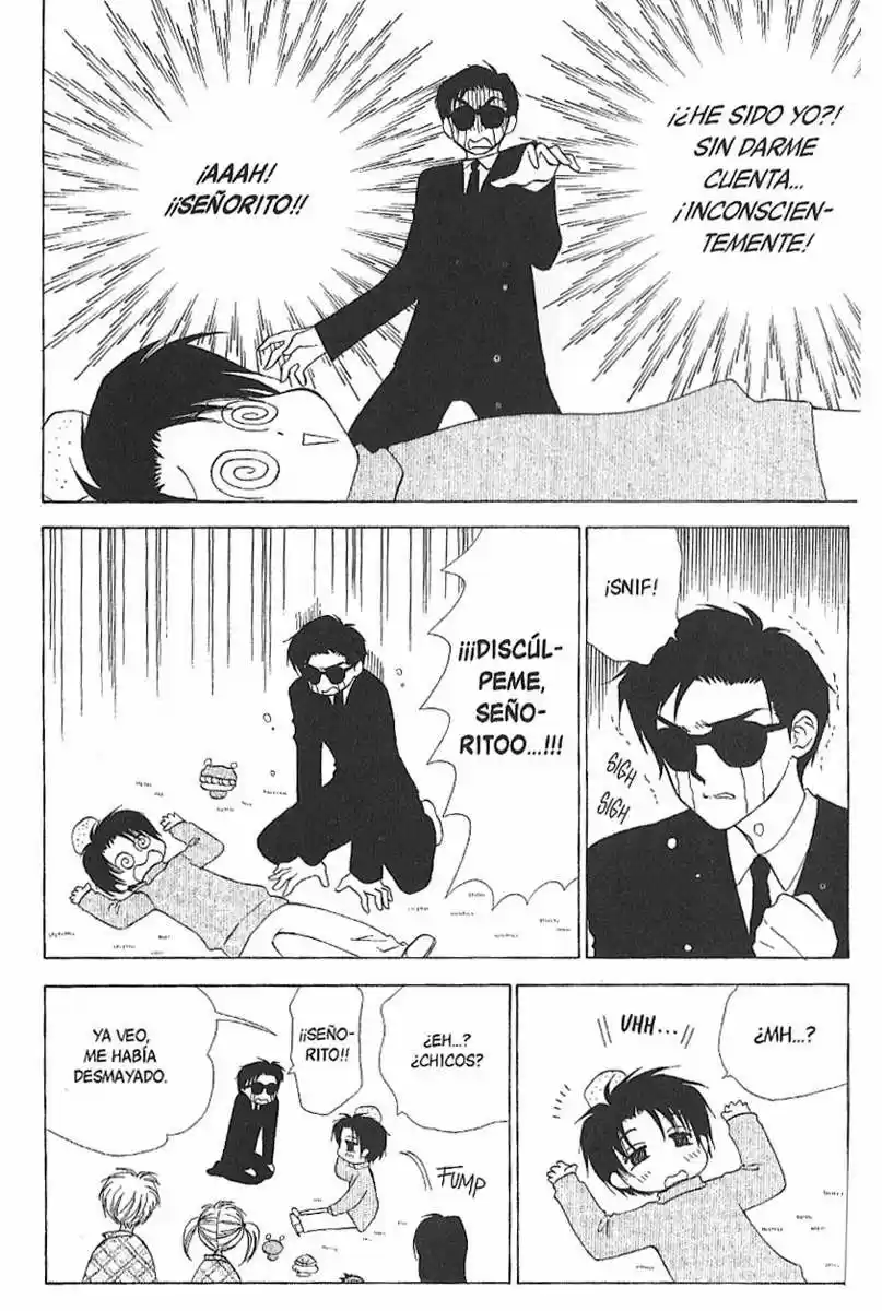 Mirumo de Pon! (1999) - Capítulo 47 - Página 18 - LectorTMOo