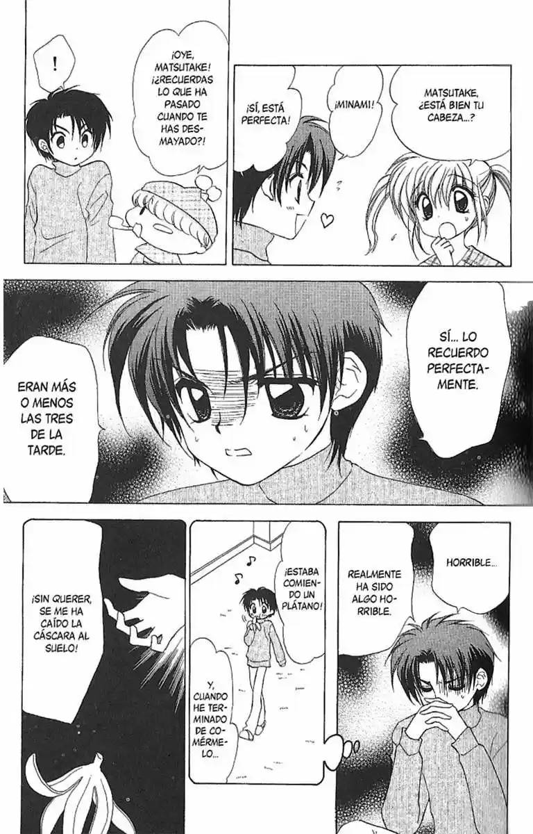 Mirumo de Pon! (1999) - Capítulo 47 - Página 19 - LectorTMOo