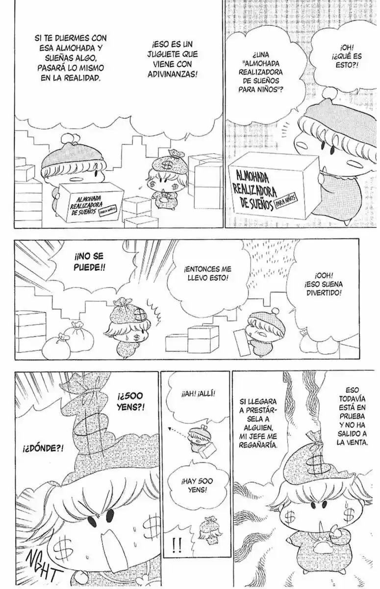 Mirumo de Pon! (1999) - Capítulo 47 - Página 22 - LectorTMOo