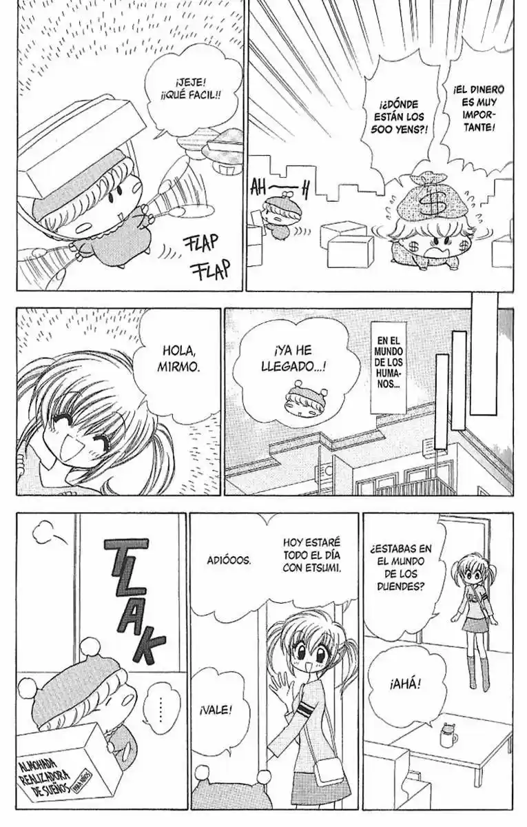 Mirumo de Pon! (1999) - Capítulo 47 - Página 23 - LectorTMOo