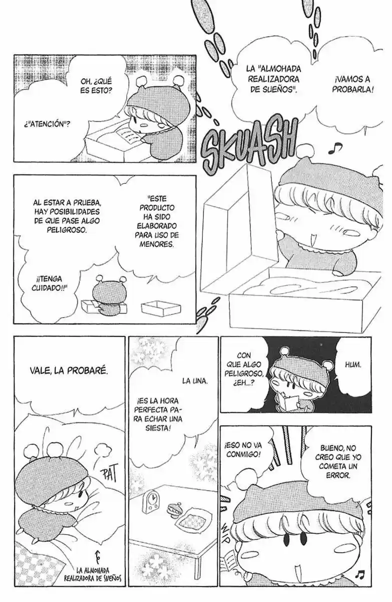 Mirumo de Pon! (1999) - Capítulo 47 - Página 24 - LectorTMOo