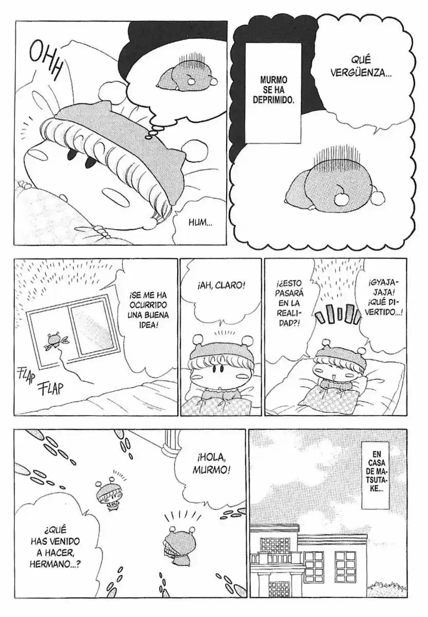 Mirumo de Pon! (1999) - Capítulo 47 - Página 26 - LectorTMOo