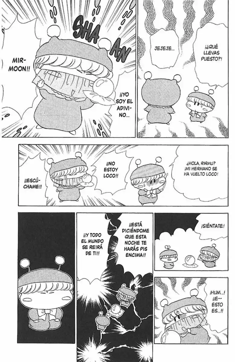 Mirumo de Pon! (1999) - Capítulo 47 - Página 27 - LectorTMOo