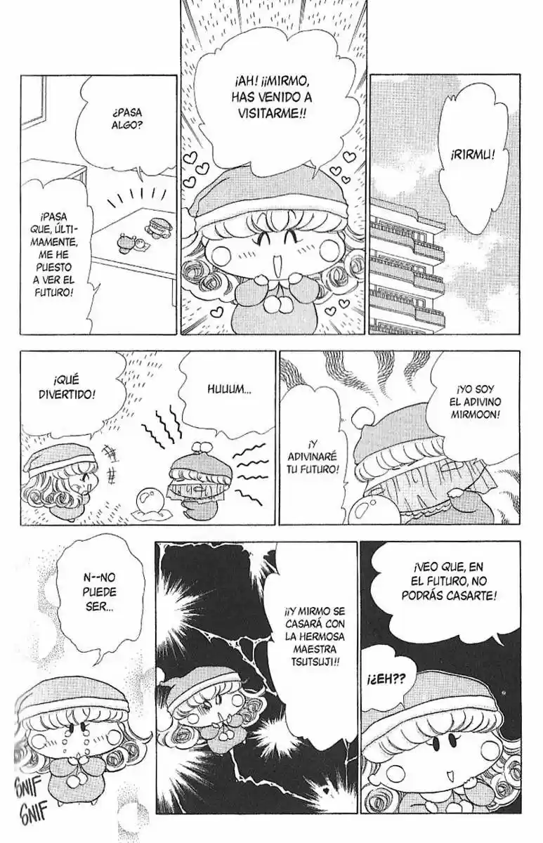 Mirumo de Pon! (1999) - Capítulo 47 - Página 30 - LectorTMOo