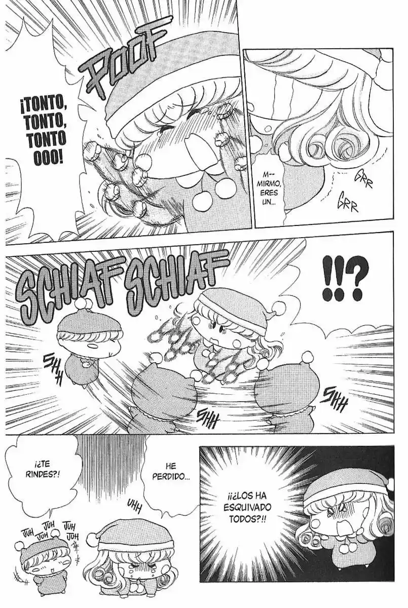 Mirumo de Pon! (1999) - Capítulo 47 - Página 31 - LectorTMOo