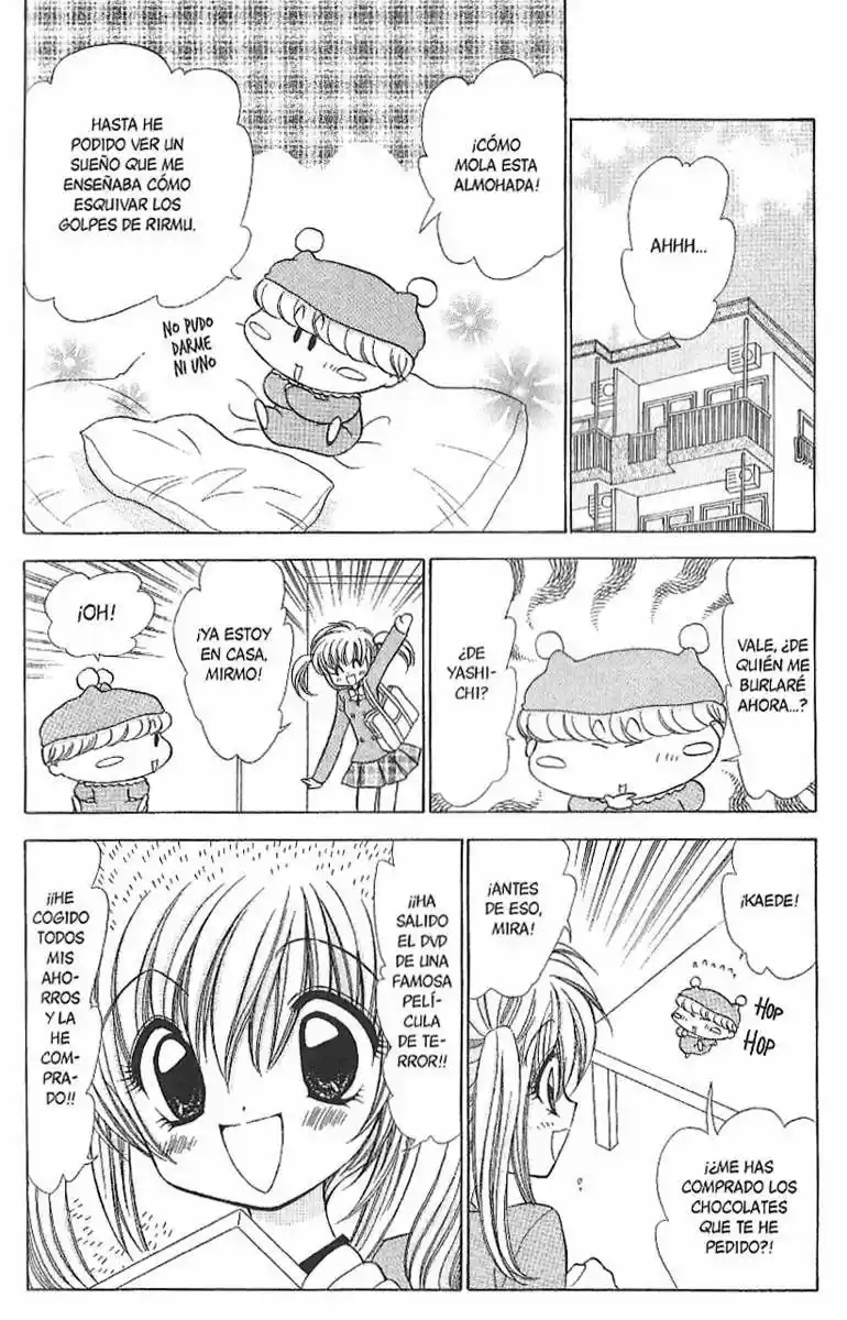 Mirumo de Pon! (1999) - Capítulo 47 - Página 32 - LectorTMOo