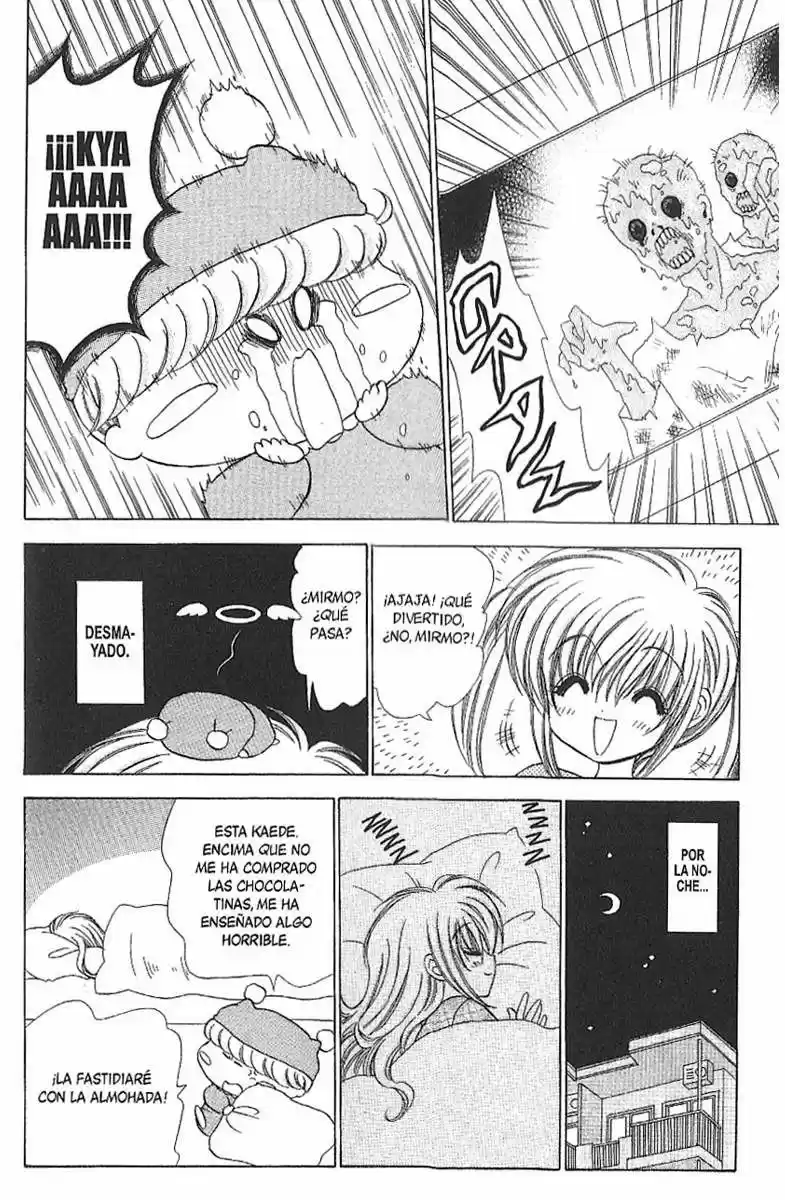 Mirumo de Pon! (1999) - Capítulo 47 - Página 34 - LectorTMOo