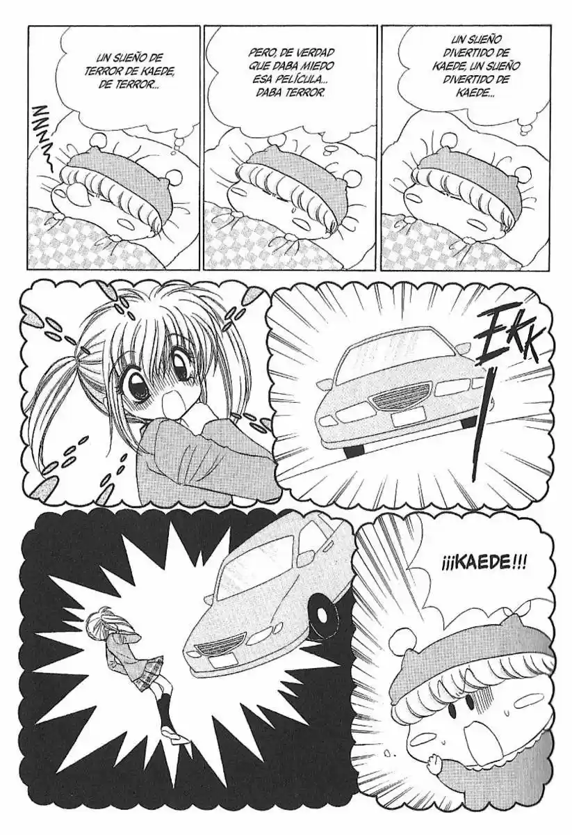 Mirumo de Pon! (1999) - Capítulo 47 - Página 35 - LectorTMOo