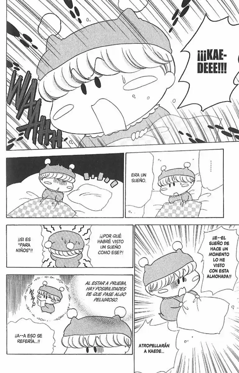 Mirumo de Pon! (1999) - Capítulo 47 - Página 36 - LectorTMOo