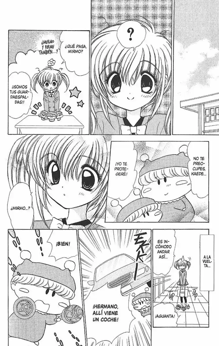 Mirumo de Pon! (1999) - Capítulo 47 - Página 38 - LectorTMOo