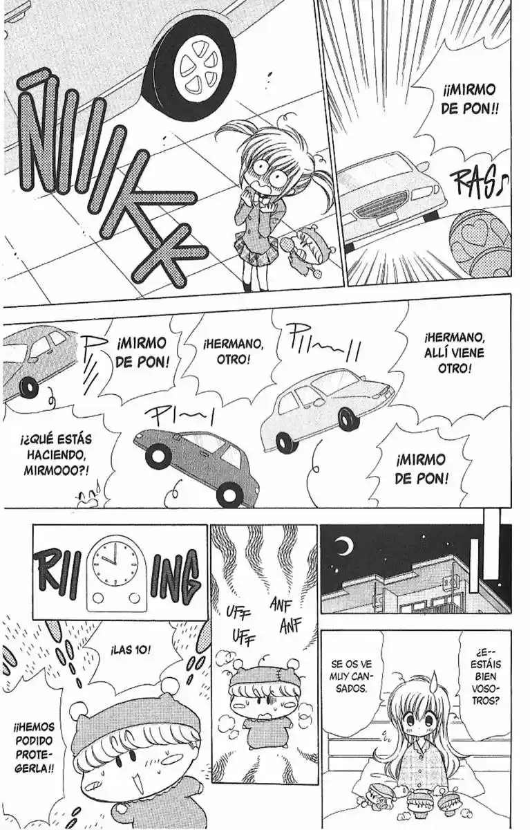 Mirumo de Pon! (1999) - Capítulo 47 - Página 39 - LectorTMOo
