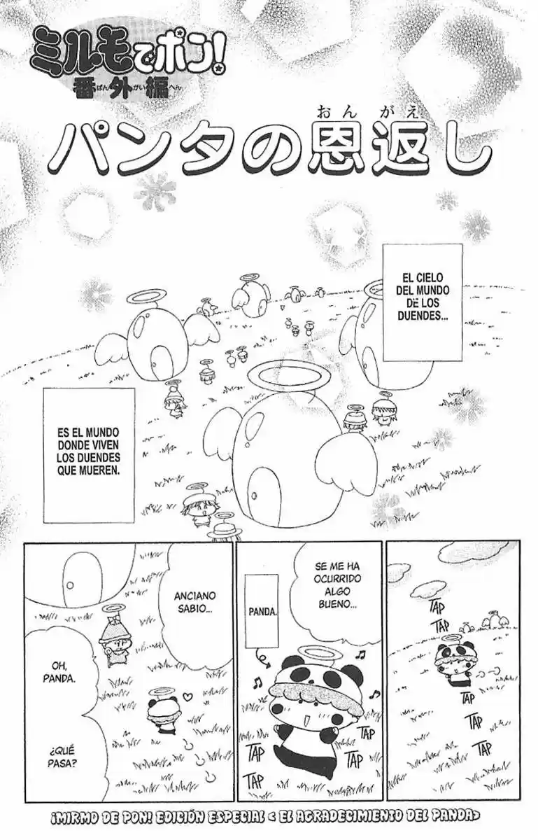 Mirumo de Pon! (1999) - Capítulo 47 - Página 41 - LectorTMOo
