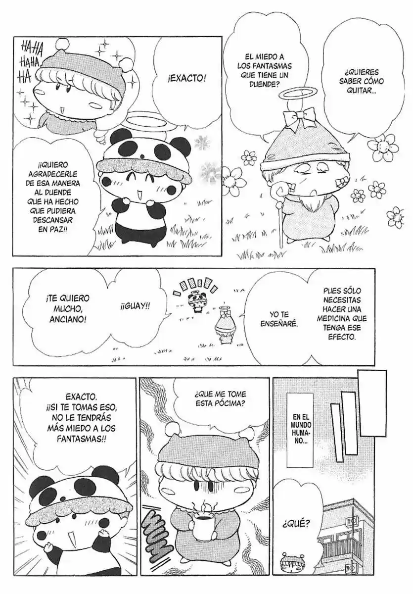 Mirumo de Pon! (1999) - Capítulo 47 - Página 42 - LectorTMOo