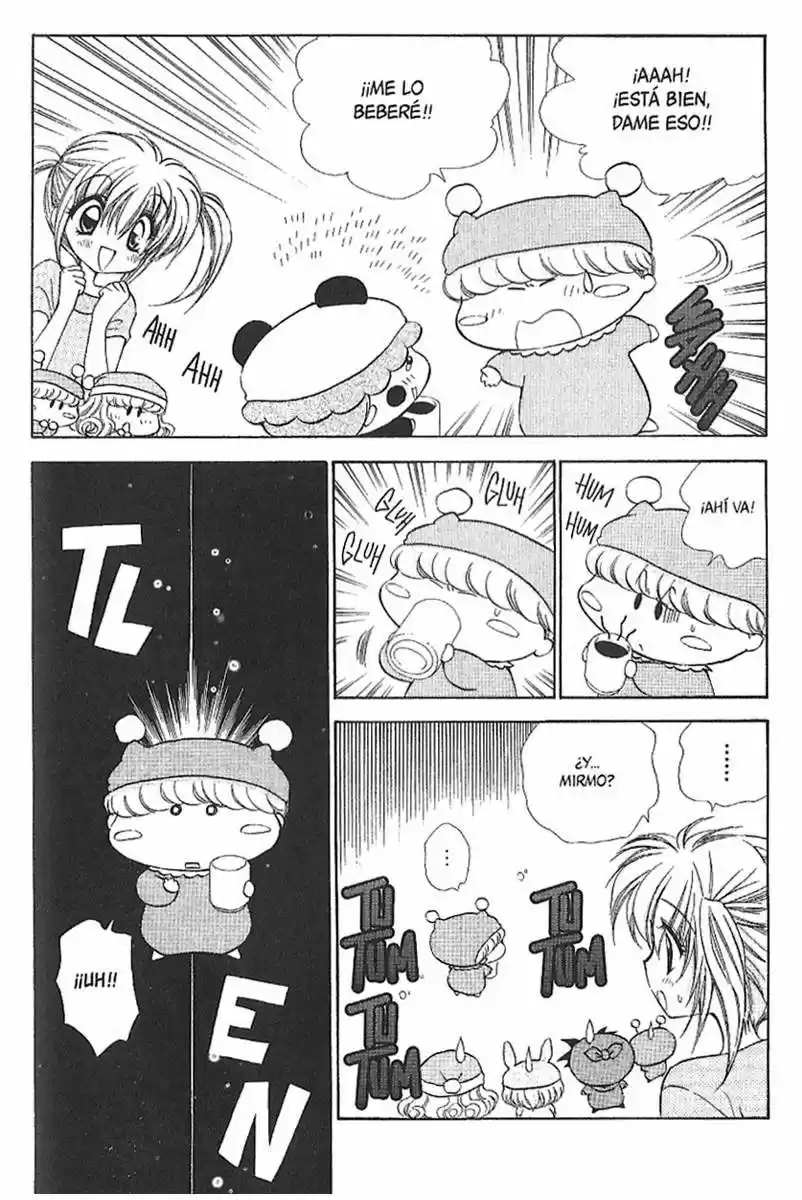 Mirumo de Pon! (1999) - Capítulo 47 - Página 44 - LectorTMOo