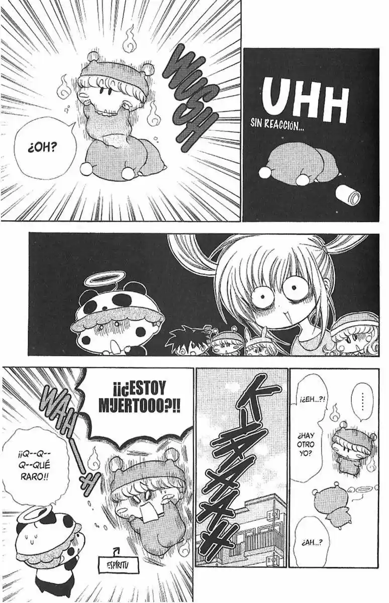 Mirumo de Pon! (1999) - Capítulo 47 - Página 45 - LectorTMOo