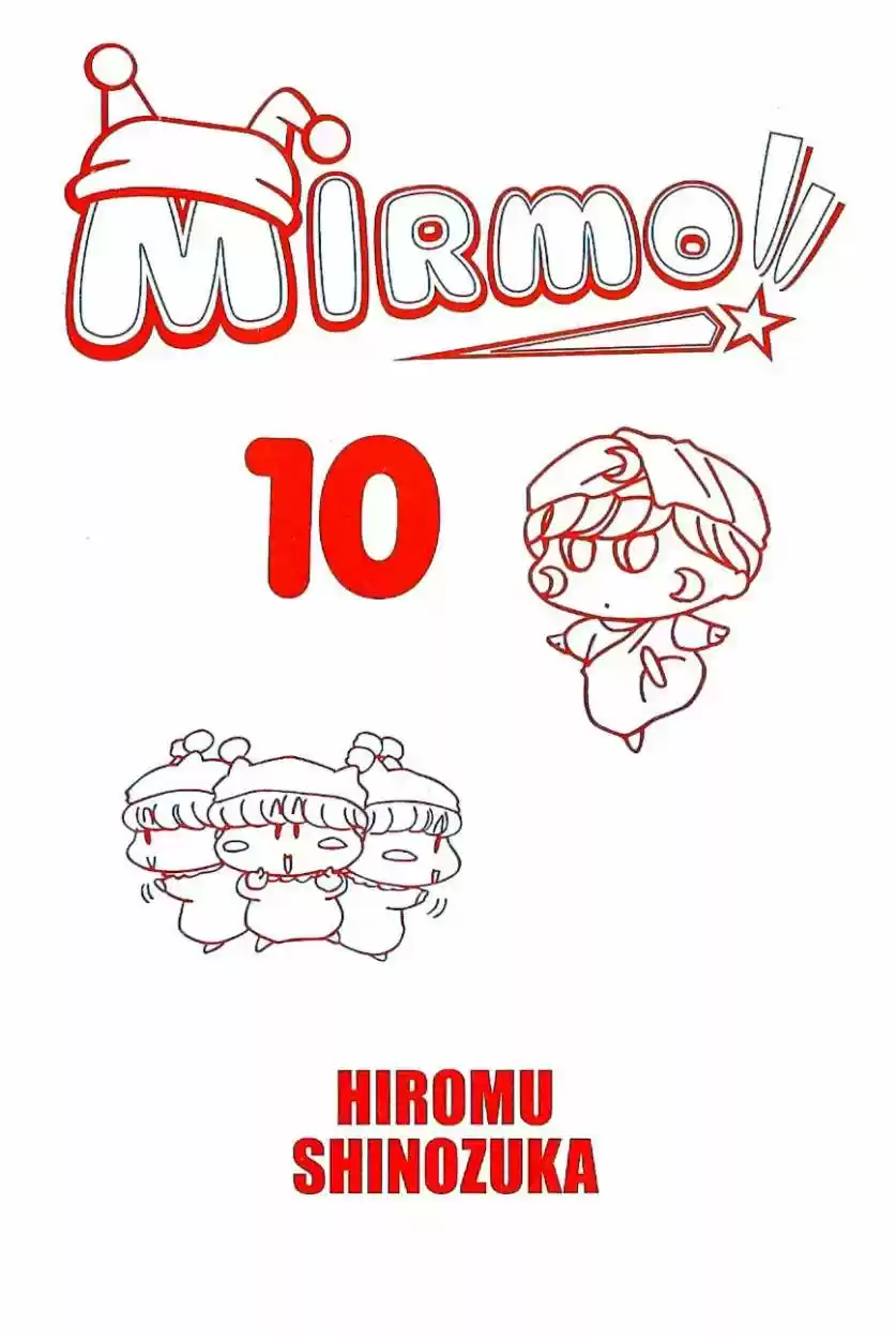 Mirumo de Pon! (1999) - Capítulo 48 - Página 2 - LectorTMOo