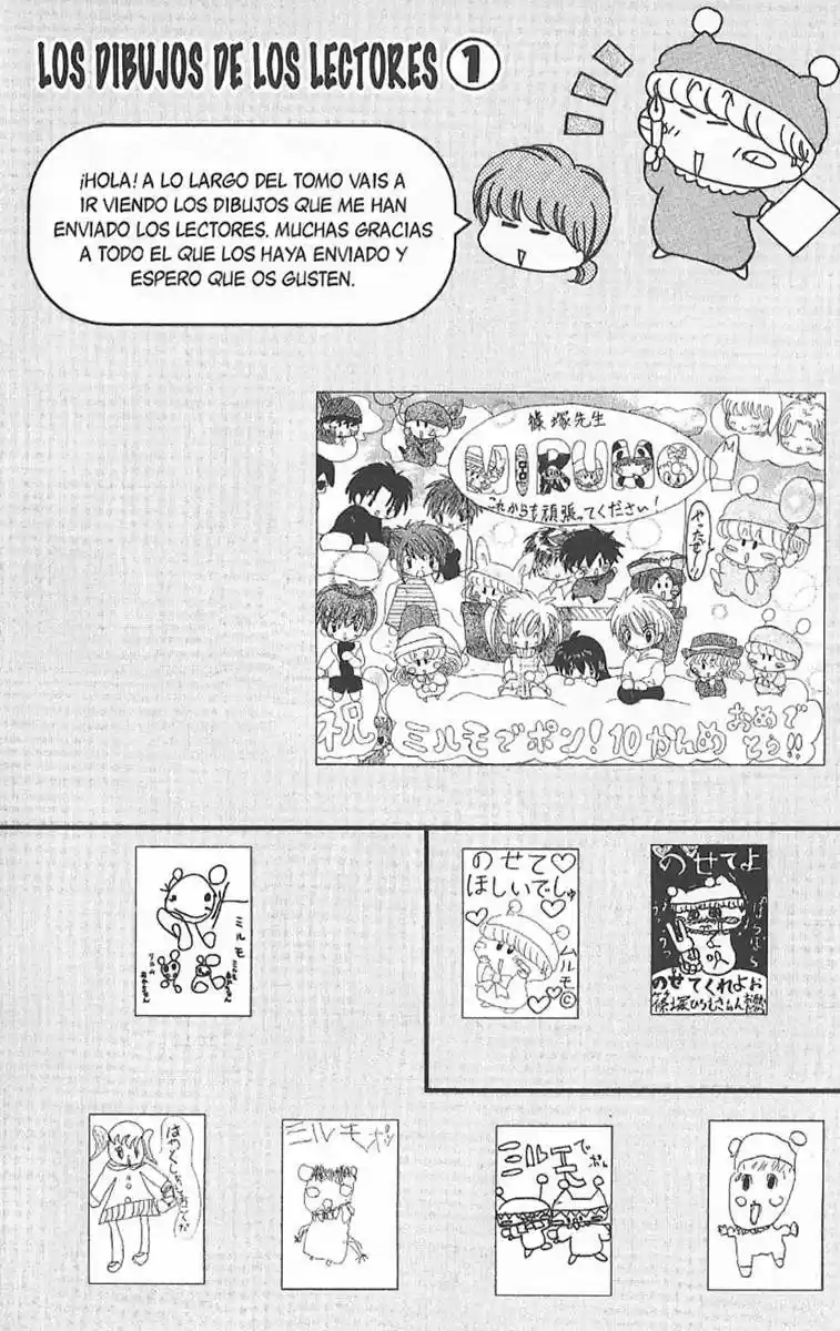 Mirumo de Pon! (1999) - Capítulo 48 - Página 6 - LectorTMOo
