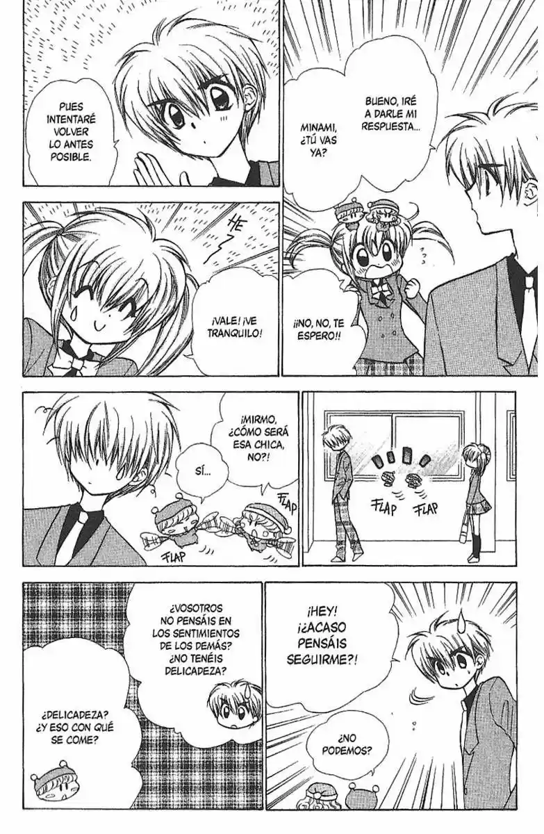 Mirumo de Pon! (1999) - Capítulo 48 - Página 8 - LectorTMOo