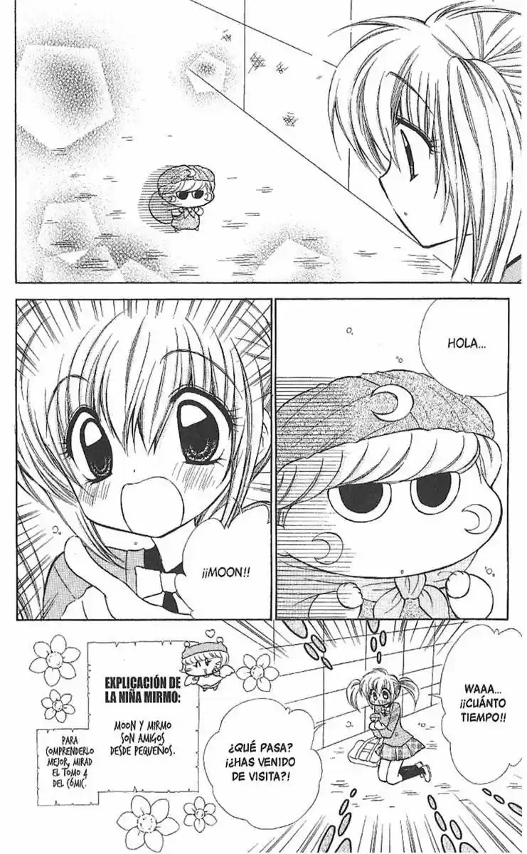 Mirumo de Pon! (1999) - Capítulo 48 - Página 10 - LectorTMOo