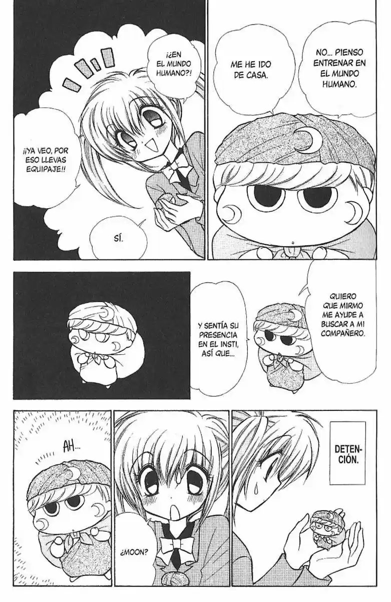 Mirumo de Pon! (1999) - Capítulo 48 - Página 11 - LectorTMOo